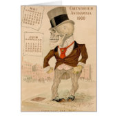 Skeletal Suit (Front)