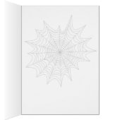 Skelethand - Gothic / Karte (Inside (Right))