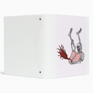 skeleton Binder
