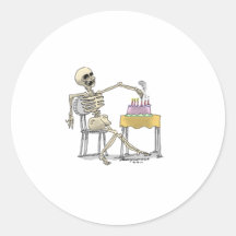 sKeLeToN BiRtHdAy CaKe