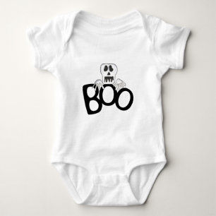 Skeleton Boo Tshirts and Gifts