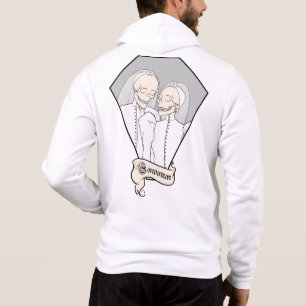 Skeleton Brides Hoodie