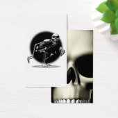 Skeleton Creep (Desk)