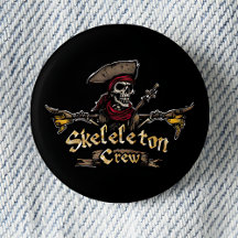 Skeleton Crew