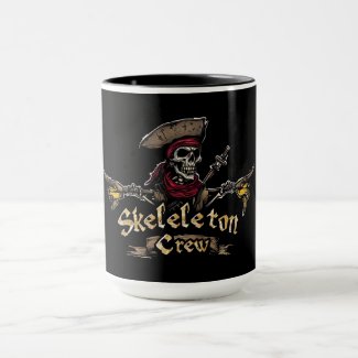 Skeleton Crew