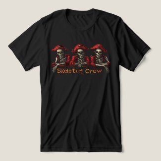 Skeleton Crew