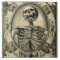 Skeleton, Goth, Medieval