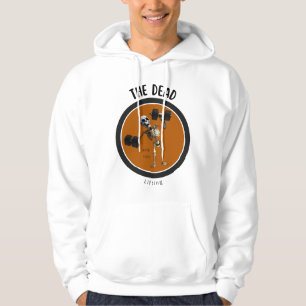 Skeleton/Halloween/funny/gym Hoodie