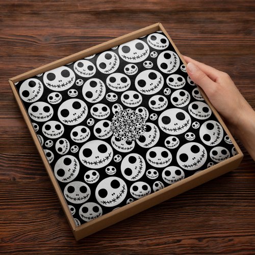 Skeleton Halloween  Skeleton Tissue Paper