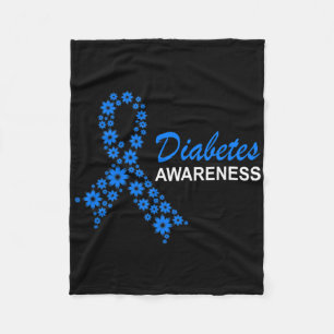 Skeleton Hand Breast Pumpkin Breast Cancer Hallowe Fleece Blanket