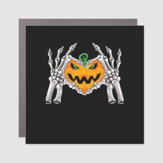 Skeleton Hand Heart Sign Bone Costume Unique Touch