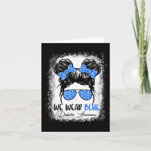 Skeleton Hand Peace Sign Bone Halloween Pocket Ske Card