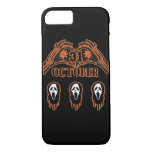 Skeleton Hands For Classic Halloween iPhone 8/7 Case