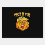 Skeleton Hands Heart Sign Retro Halloween Costume 