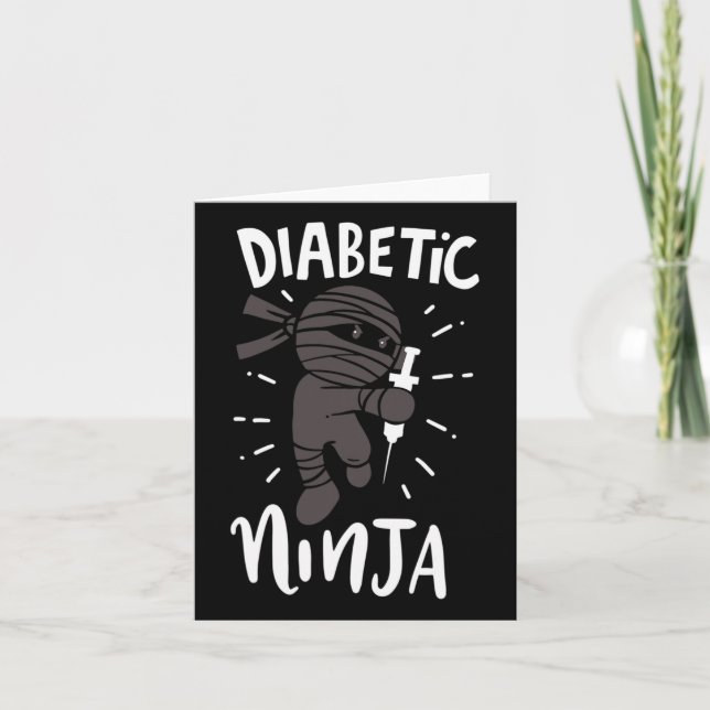 Skeleton Hands Heart Sign Retro Halloween Costume  Card (Front)