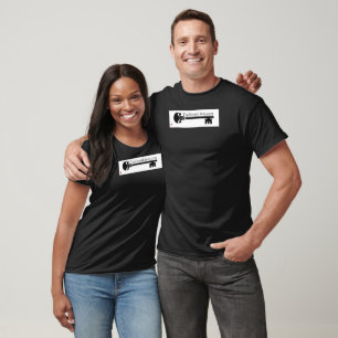 skeleton key dumbs T-Shirt