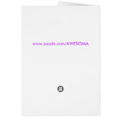 SKELETON LADY (Back)