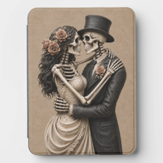 Skeleton Lovers Gothic Romance Kindle Cover