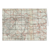 Skeleton Map (Front Horizontal)