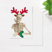 skeleton nightmare christmas (Desk)