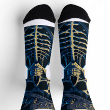 Skeleton socs