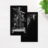 Skeleton Warrior (Desk)
