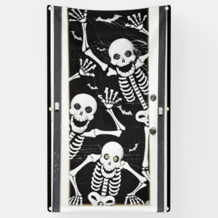 Skeletons Banner