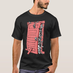Skeletons in the Closet T-Shirt