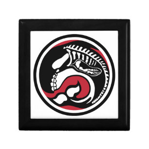 skelewhale keepsake box