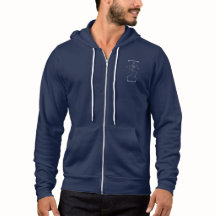 Skelly Crew Bella Canvas Hoodie