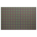 Skene clan Plaid Scottish tartan Fabric