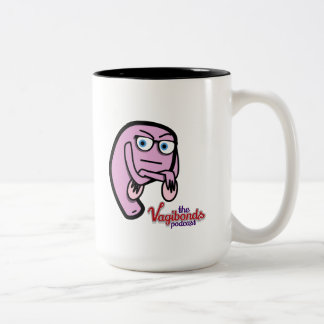 Skeptical Corbin 15 oz. Mug