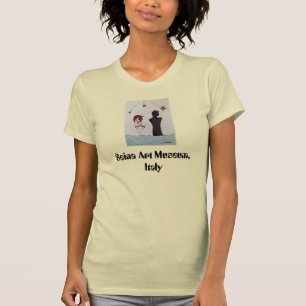 Sketch Artist T-shirts and Merch