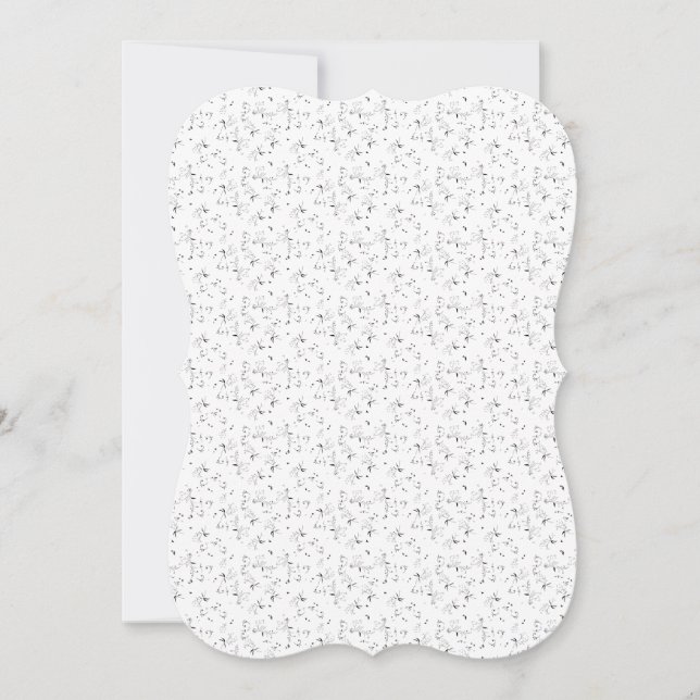 sketch Design Forty Nine (Front)