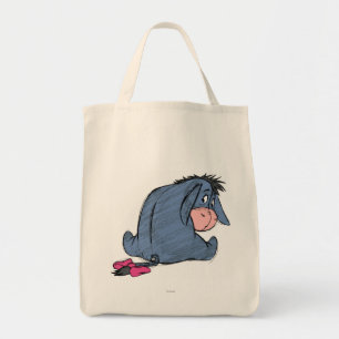 Sketch Eeyore 1 Tote Bag