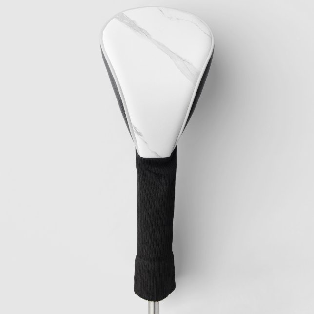 sketch golf head cover (Front)