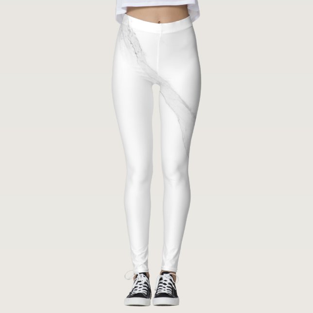 sketch leggings (Front)
