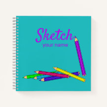 Sketch Notebook