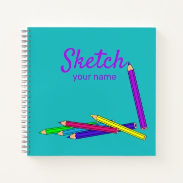 Sketch Notebook