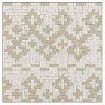 sketch of Cherokee Basket Fabric