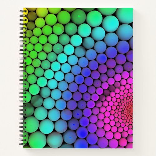 Sketch Pad Notebook