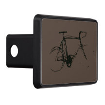 Sketch Road bike