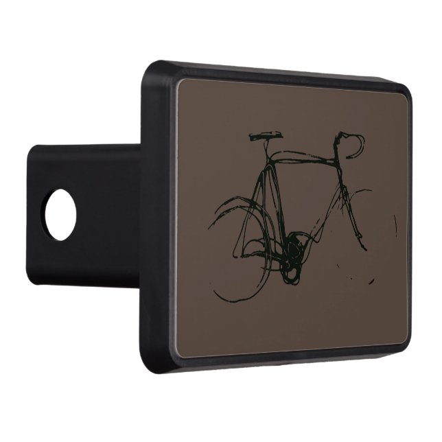 Sketch Road bike Hitch Cover (Right)