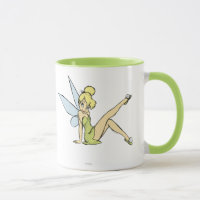 Tinkerbell Mugs No Minimum Quantity Zazzle