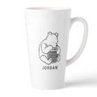 Sketch Winnie the Pooh 3