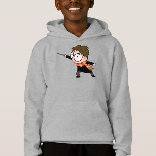 Sketchbook HARRY POTTER™ Casting Spell Hoodie