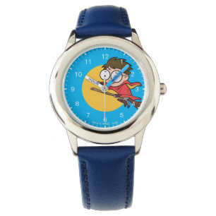 Sketchbook HARRY POTTER™ Playing QUIDDITCH™ Watch