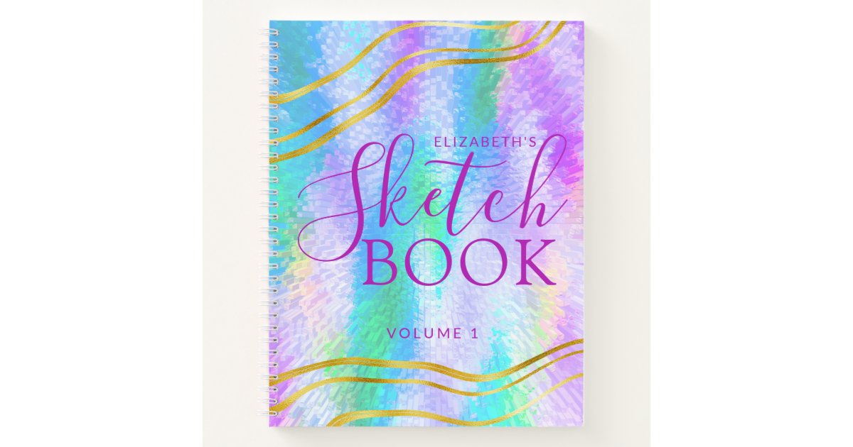 Sketchbook for Boys -Drawing Pads for Kids Ages 4-8-Sketch Book