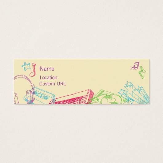 Sketches - Colors (Front)