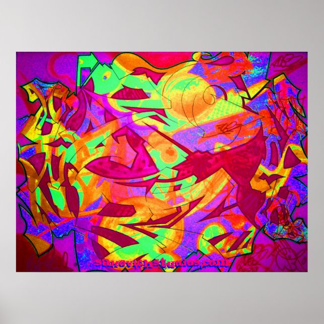 Sketches Gone Wild Poster (Front)